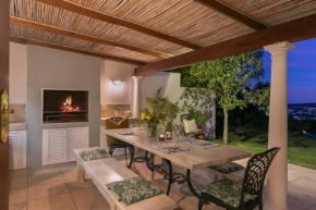 Escape to Paradise in Plett - Back up Electricity